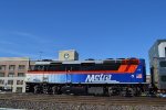 METX 176